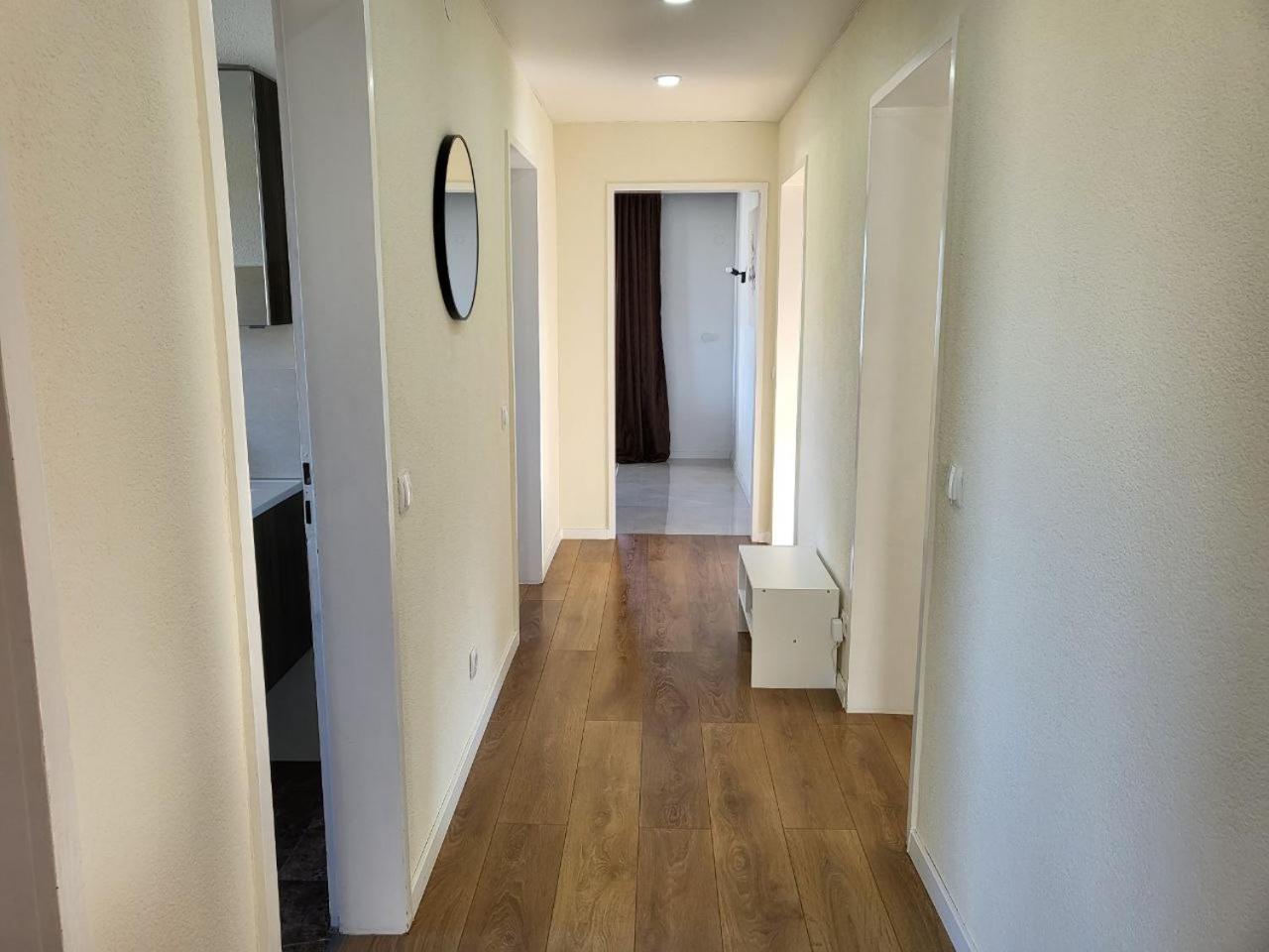 Ferienwohnung Naehe Legoland Mit Grossem Garten Und Terrasse Sontheim an der Brenz Zewnętrze zdjęcie